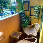 Large Window- Quiet- Old Quarter